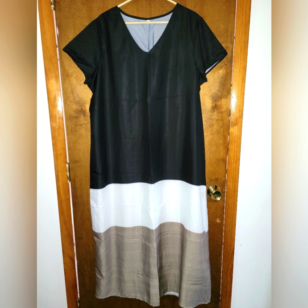 Womens dress